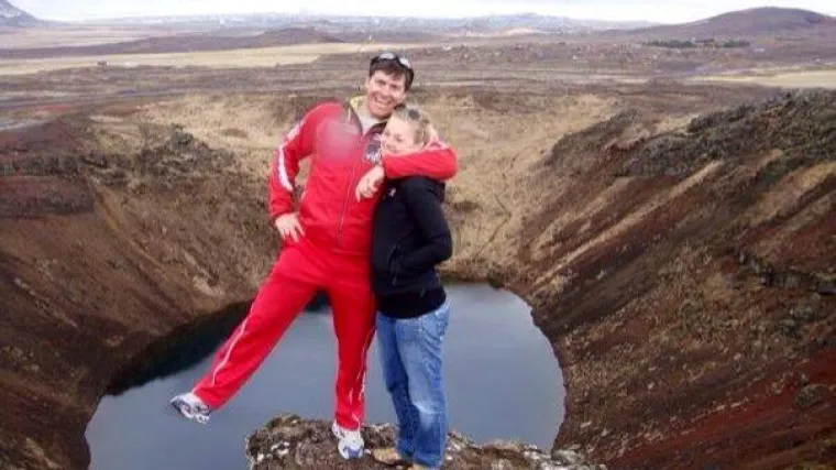 Sretna vijest na Facebooku: Ivica Kostelić se ženi!