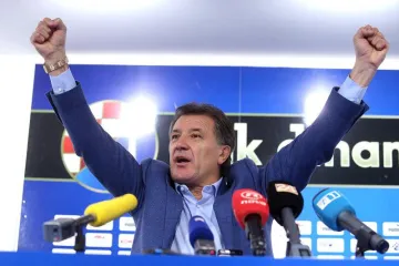 'Dolazak u Split je jednak dolasku u koncentracijski logor'