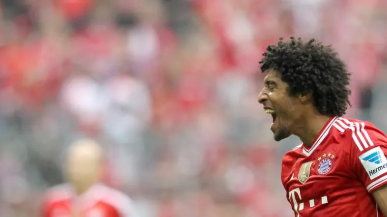 Brazilski stoper produžio vjernost Bayernu