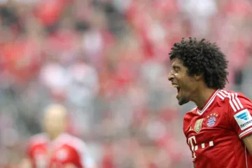 Brazilski stoper produžio vjernost Bayernu