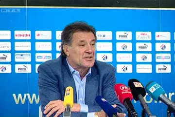 Mamić: 'Dolazak u Split je jednak dolasku u koncentracijski logor'
