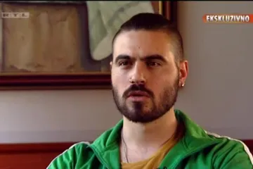 Nemeš poručio Marijani - još uvijek te volim!