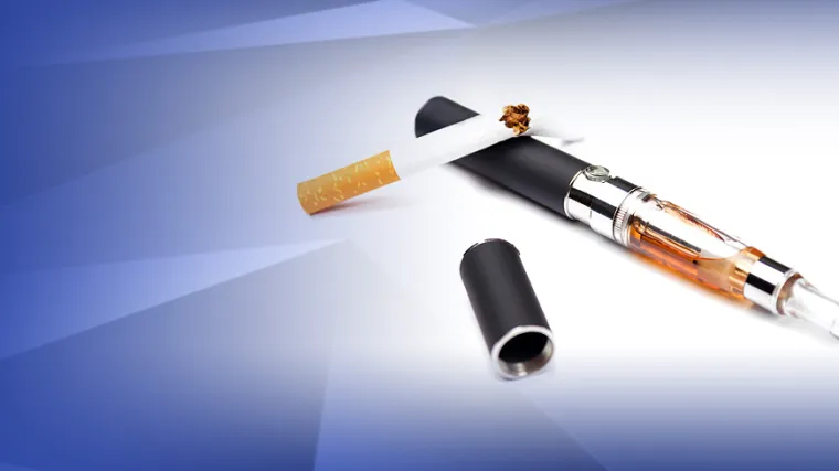 E-cigareta ipak ne pomaže prestanku pušenja?