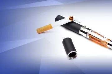 E-cigareta ipak ne pomaže prestanku pušenja?