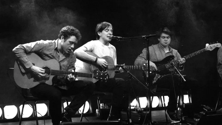 Najmlađi indie veterani dolaze na INmusic