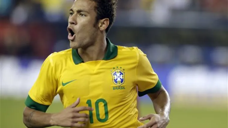 Pjesma protiv Neymara postala pravi hit