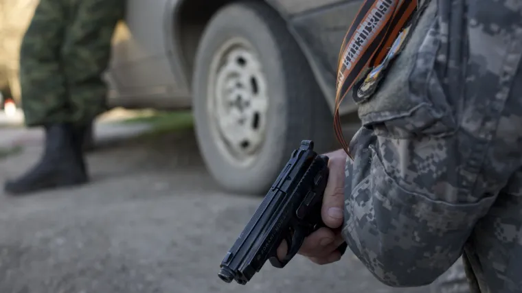 Likvidiran vođa ukrajinskih desničara: 'Pucali su mu u srce!'