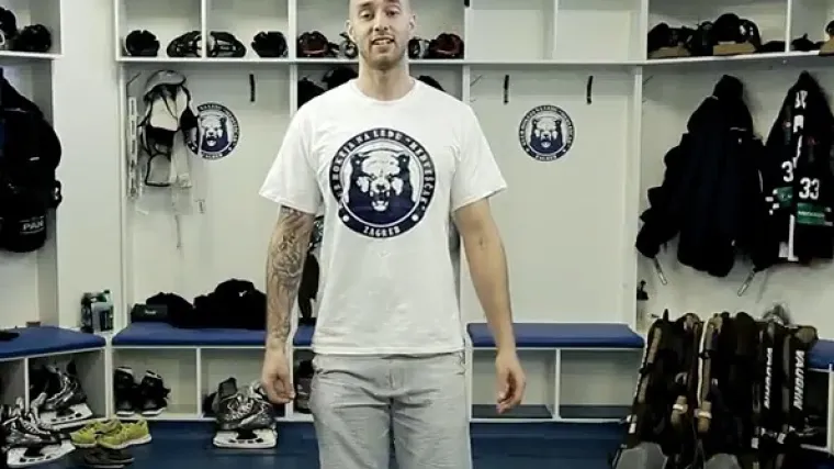 Evo kako su hokeja&scaron;i Medve&scaron;čaka svladali hrvatski!