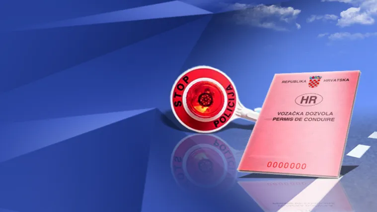 U Registru prekršitelja čak 5600 vozača, njih 180 ne može dobiti dokumente