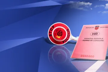 U Registru prekršitelja čak 5600 vozača, njih 180 ne može dobiti dokumente