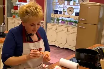 Nekim kandidatima su čvarci bili (pre)veliki izazov