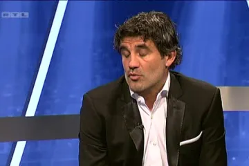 Mamić: 'Vidim da su se pripremili, da su morali čitati i nisu bili naspavani'