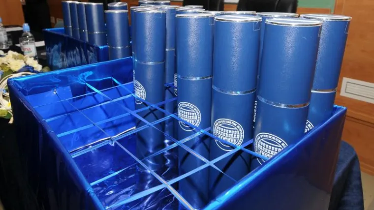 U Vodoopskrbi i odvodnji otkriveno 14 krivotvorenih diploma!