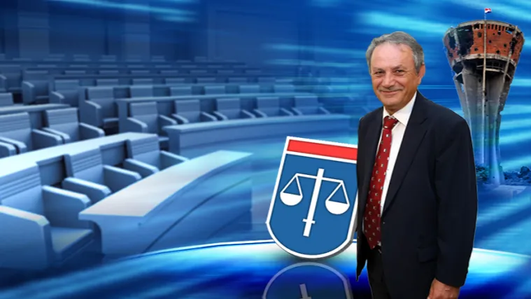 Hoće li se Sabo nagoditi s USKOK-om i priznati krivnju?