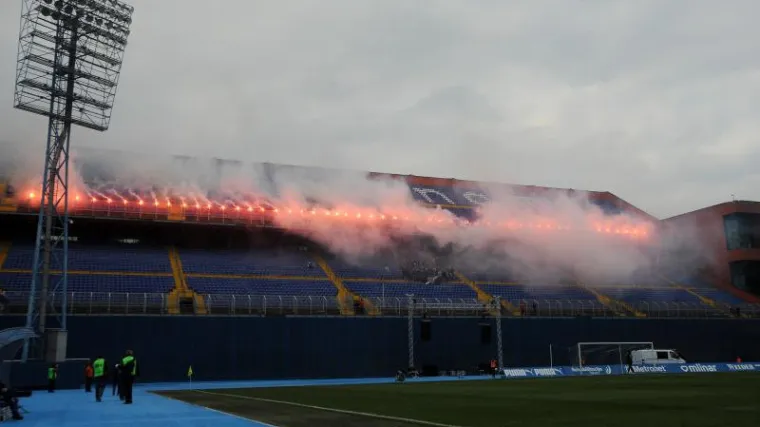 Dinamo i Rijeka rutinski do finala Kupa