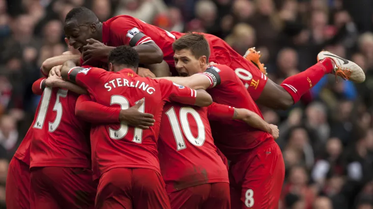 Liverpool zadržao korak s Chelseajem, novi gol Jelavića