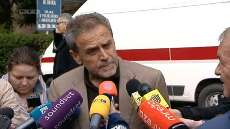 Bandić: Nemojte podcjenjivati moj ajn&scaron;tajnovski kliker!