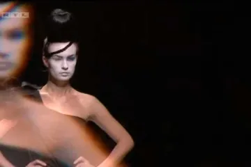 RTL ekskluzivno zavirio među kulise modnog spektakla!