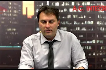 Evo kako je poznati komičar 'ispreskakao' neponovljivog Ćiru