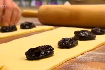 Razni savjeti za izradu ukusnih 'tačaka'