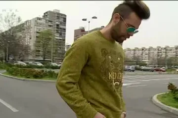 Psići Marka Grubnića žive bolje od prosječnog Hrvata!