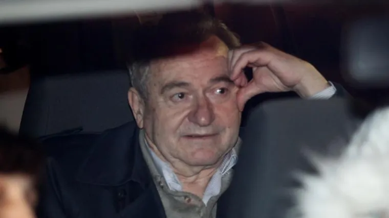 Mustačeva obrana najavila žalbu, druga strana čeka potvrdu