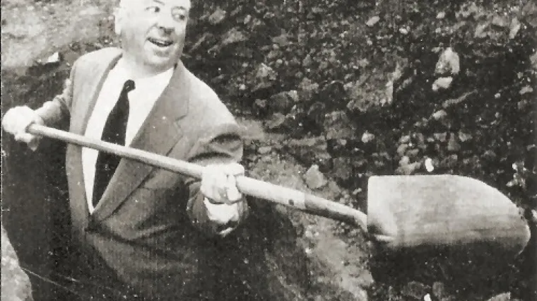 Čitava povijest filma u manje od tri minute!