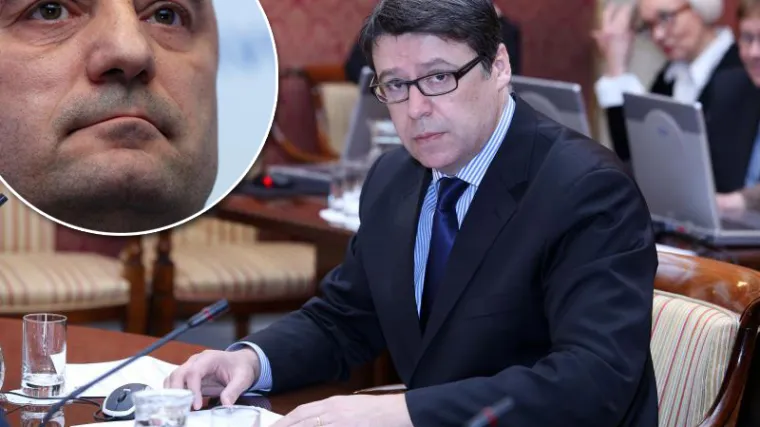 'Sramota! Očekujem da Brkić vrati novac koji je stekao diplomom!'