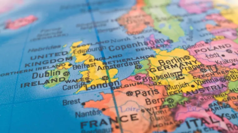 Dva hrvatska grada nominirana za Zlatni cvijet Europe!