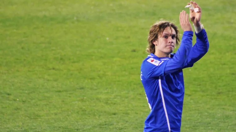 Dinamo i Barca potvrdili transfer Halilovića