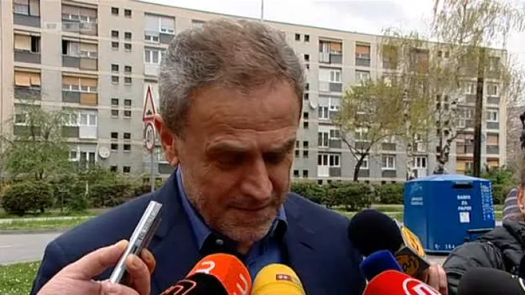 'Isusa kada su vje&scaron;ali, on im nije zamjerio, to je i moja poruka njima'