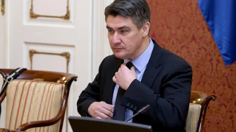 Milanović: Pozivam sve da rade po&scaron;teno svoj posao