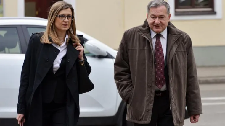 Sud odlučio: Zdravko Mustač će biti izručen Njemačkoj!