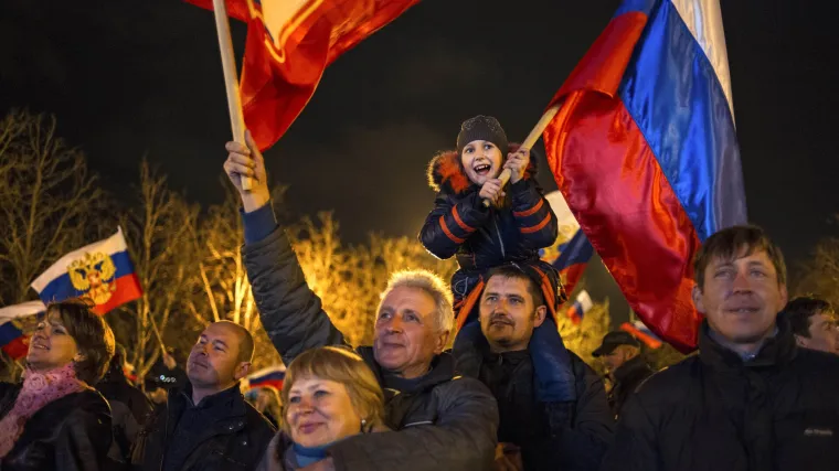 Rusija uzvraća udarac i uvodi sankcije Zapadu!