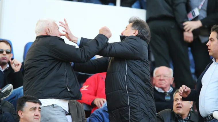 Zdravko Mamić zaradio jo&scaron; jednu prijavu