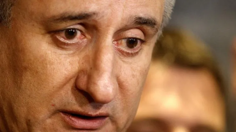 Karamarko o slučaju Mustač: 'Premijer zbunjuje javnost!'