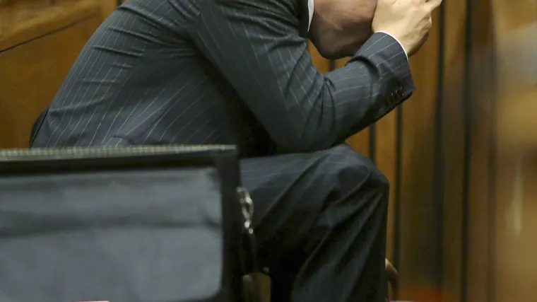 Odgođeno suđenje Oscaru Pistoriusu za ubojstvo djevojke