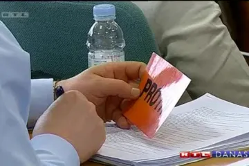 Protiv Željka Sabe još jedna optužnica