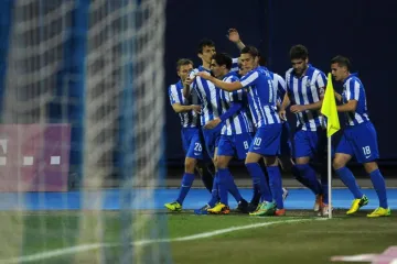 U odličnoj utakmici pobjeda Lokosa nad Dragovoljcem