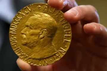 Čini se kako i Nobelova nagrada za mir ima svoju cijenu!