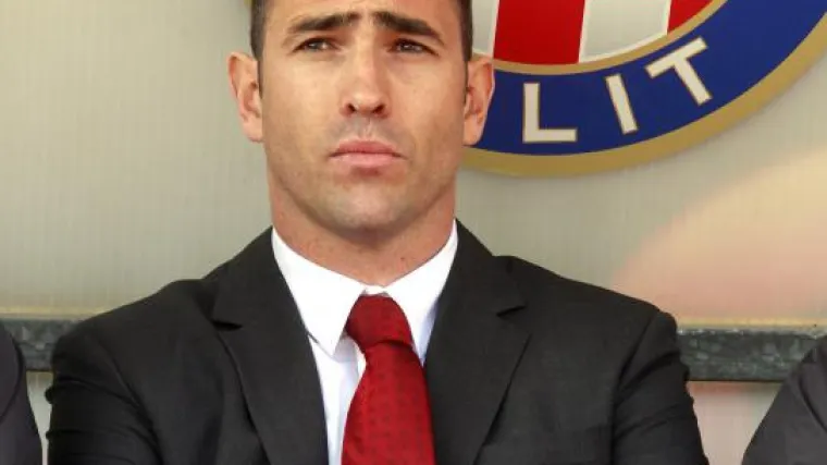 Tudor: Bili smo bolji, izdominirali i pobijedili