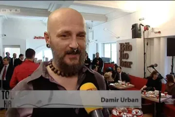 Na oduševljenje fanova, Urban napokon ima novu pjesmu!