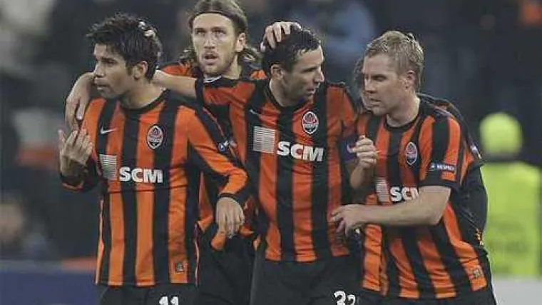 Srna i Eduardo uni&scaron;tili Metalist