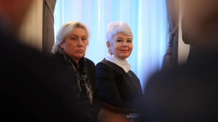 'Pobijedit će onaj koji se prvi riješi svoga predsjednika'