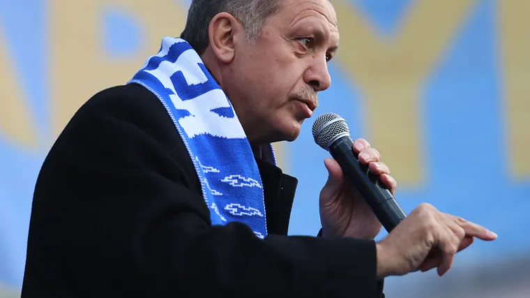 U Turskoj počeli lokalni izbori, ključni za premijera Erdogana