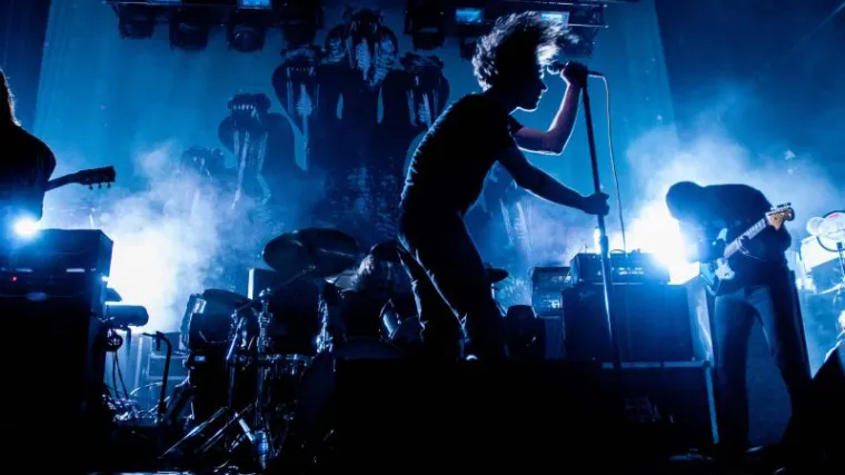 Najbolji britanski live bend dolazi u Zagreb!