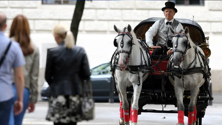Fijakeri se vraćaju na zagrebačke ulice!