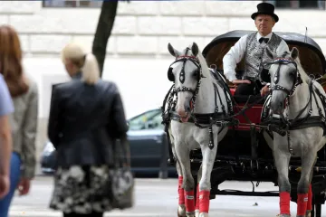 Fijakeri se vraćaju na zagrebačke ulice!