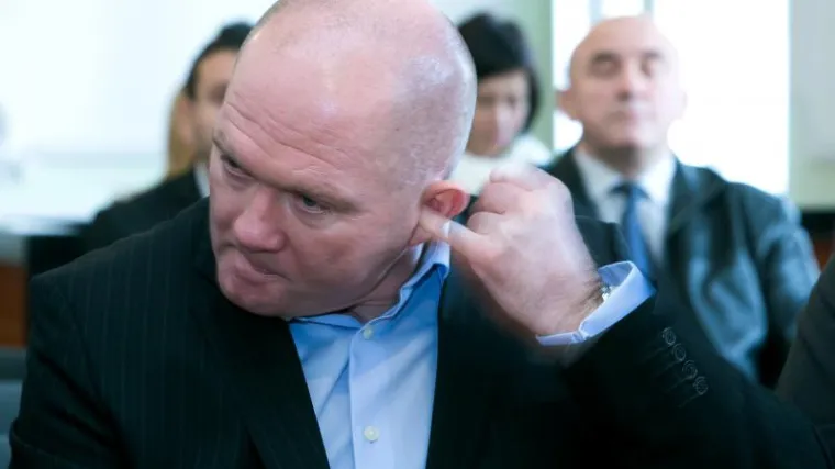 Umirovljeni general Kruljac dobio godinu i pol zatvora!