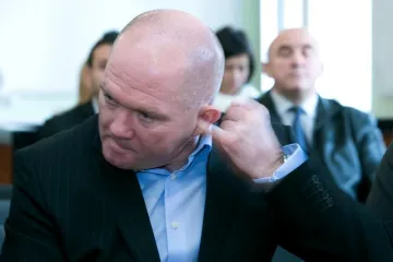 Umirovljeni general Kruljac dobio godinu i pol zatvora!